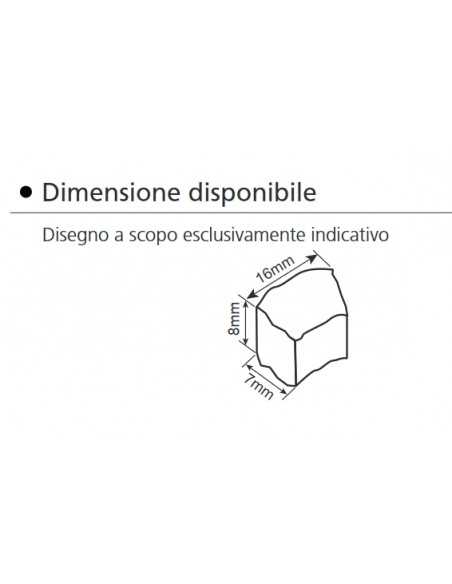 Fabricador de hielo - Producción kg 140/24 h - cm 73.8 x 69 x 102 h