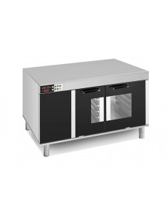 Lievitatore 14 teglie cm 40 x 60 o 46 x 66 o 50 x 70