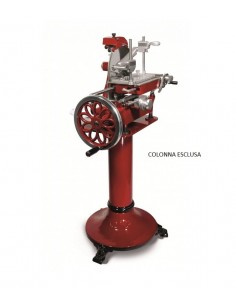 Flywheel professional slicer