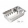 Gastronorm containers GN 1/1- Cm 32.5 x 53 x 15 h