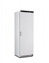 Armadio refrigerato - Temperatura +2°/+10°C - Capacità  litri 380 - Statica - Potenza W 120 - Cm 60 x 62 x 187.2 h