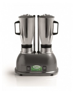 Blender 1.5 liters x 2 with two speeds