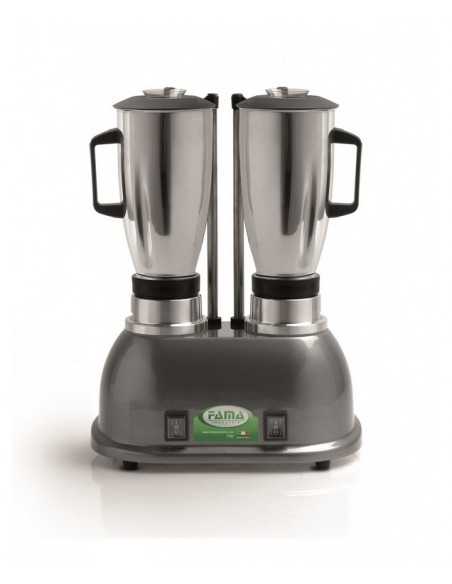 Blender 1.5 liters x 2 with two speeds Blender 1.5 liters x 2 with two speeds