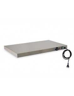 Plan caliente - cm 99 x 53 x 6 h