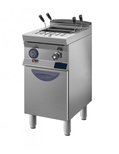 Electric cooker - Capacity lt 28 - cm 40 x 70 x 90 h