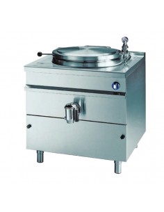 Pentola Indiretta - Elettrica - Capacità lt 50 - cm 70 x...