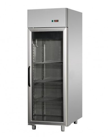 Armadio frigorifero - Capacità litri 700 - cm 72 x 80 x 205 h