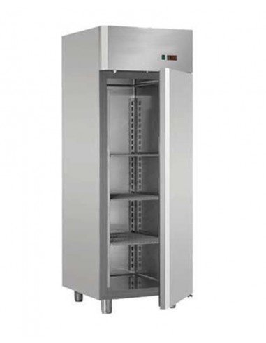 Pasta de frigorífico - Capacidad 700 lt - cm 72 x 80 x 205 h