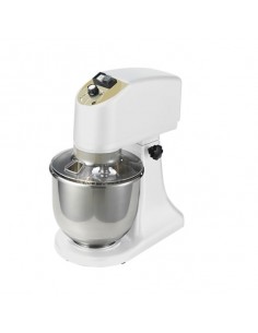 Planetary - Capacity 7 Lt / 1.5 Kg - Speed changer - cm...