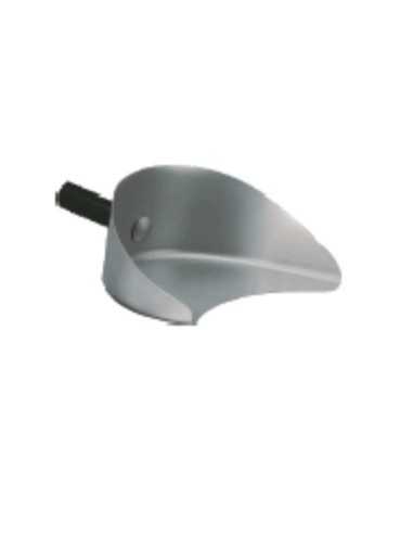 Paletta in acciaio inox