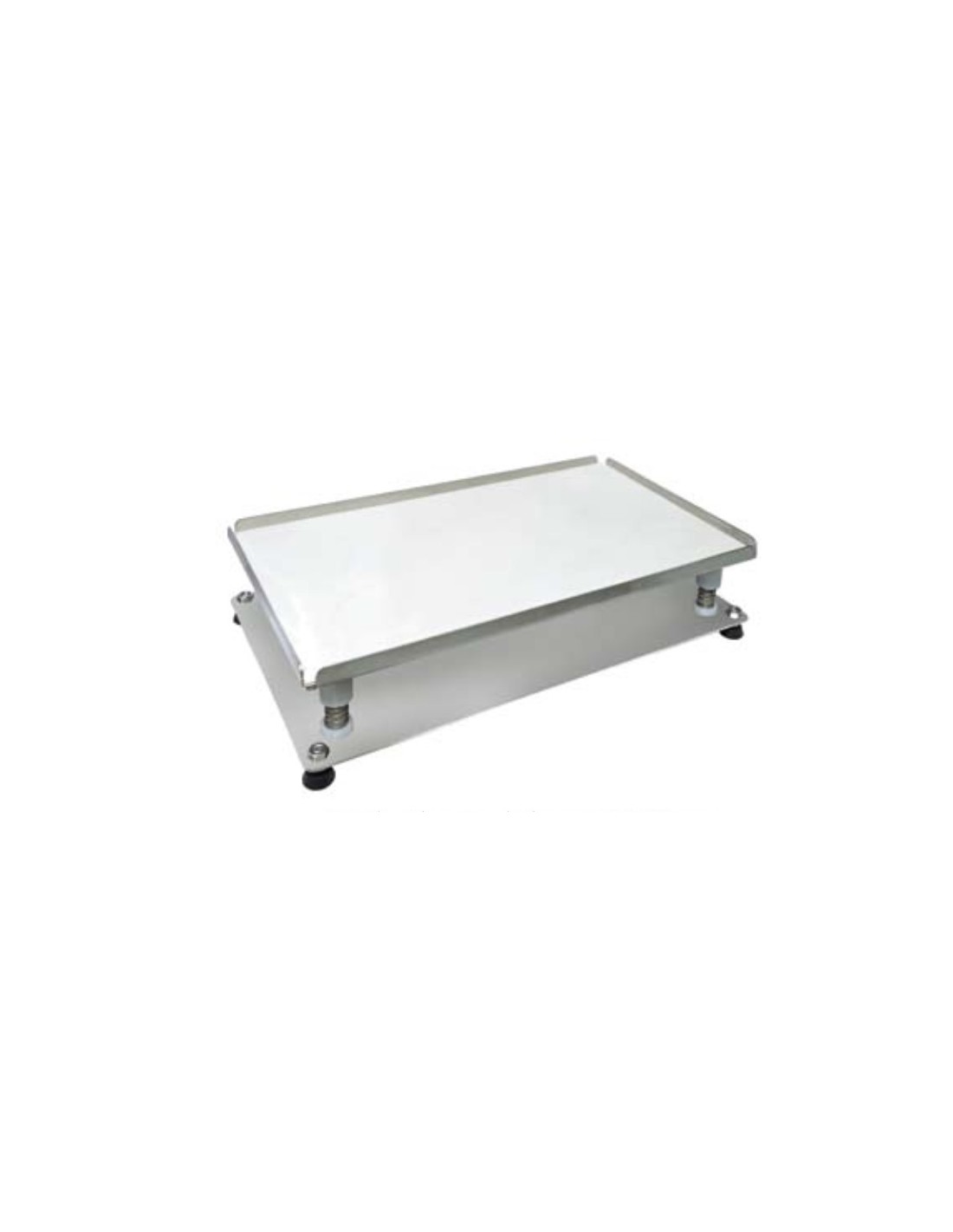 Bench vibrating table - Cm 54 x 32
