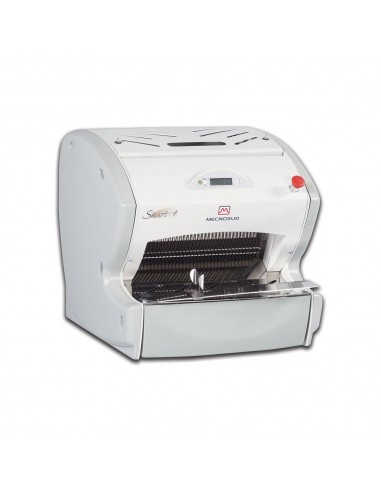 Bread cutter - Semi-automatic - cm 60 x 65 x 64h