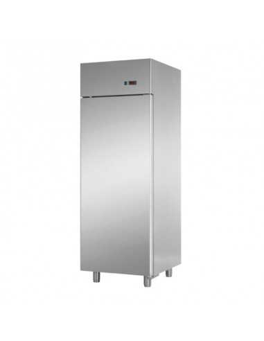 Refrigerator cabinet - Capacity Litres700 - Cm  72 x 80 x 205 h