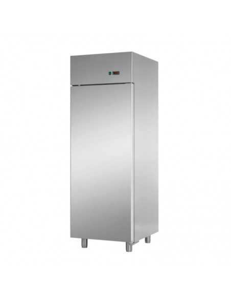 Refrigerator cabinet - Capacity Litres700 - Cm  72 x 80 x 205 h