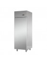 Armadio refrigerato - Litri 700 - Temperatura  0°+8°C - Classe energetica C - Refrigerazione ventilata -  Cm  72 x 80 x 205 h