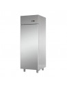 Armadio refrigerato - Litri 700 - Temperatura 0°+8°C - Refrigerazione ventilata - Cm 72 x 80 x 205 h Armadio refrigerato - Litri 700 - Temperatura 0°+8°C - Refrigerazione ventilata - Cm 72 x 80 x 205 h