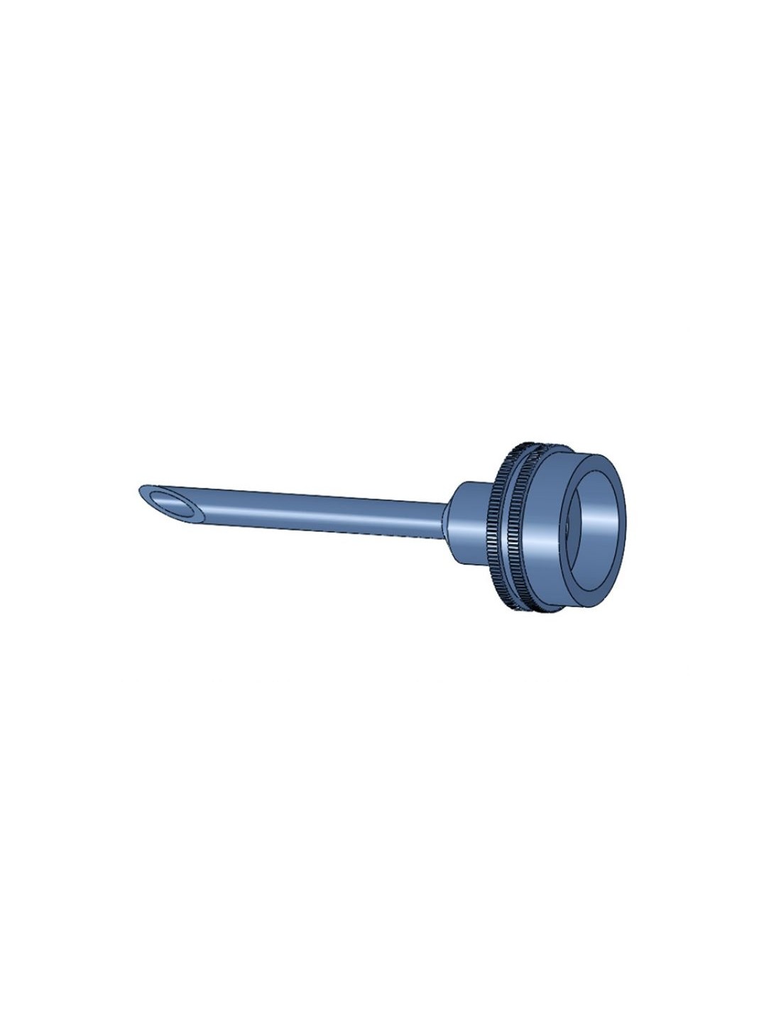 Spout ÃƒÂ¸ 10 mm for adapter