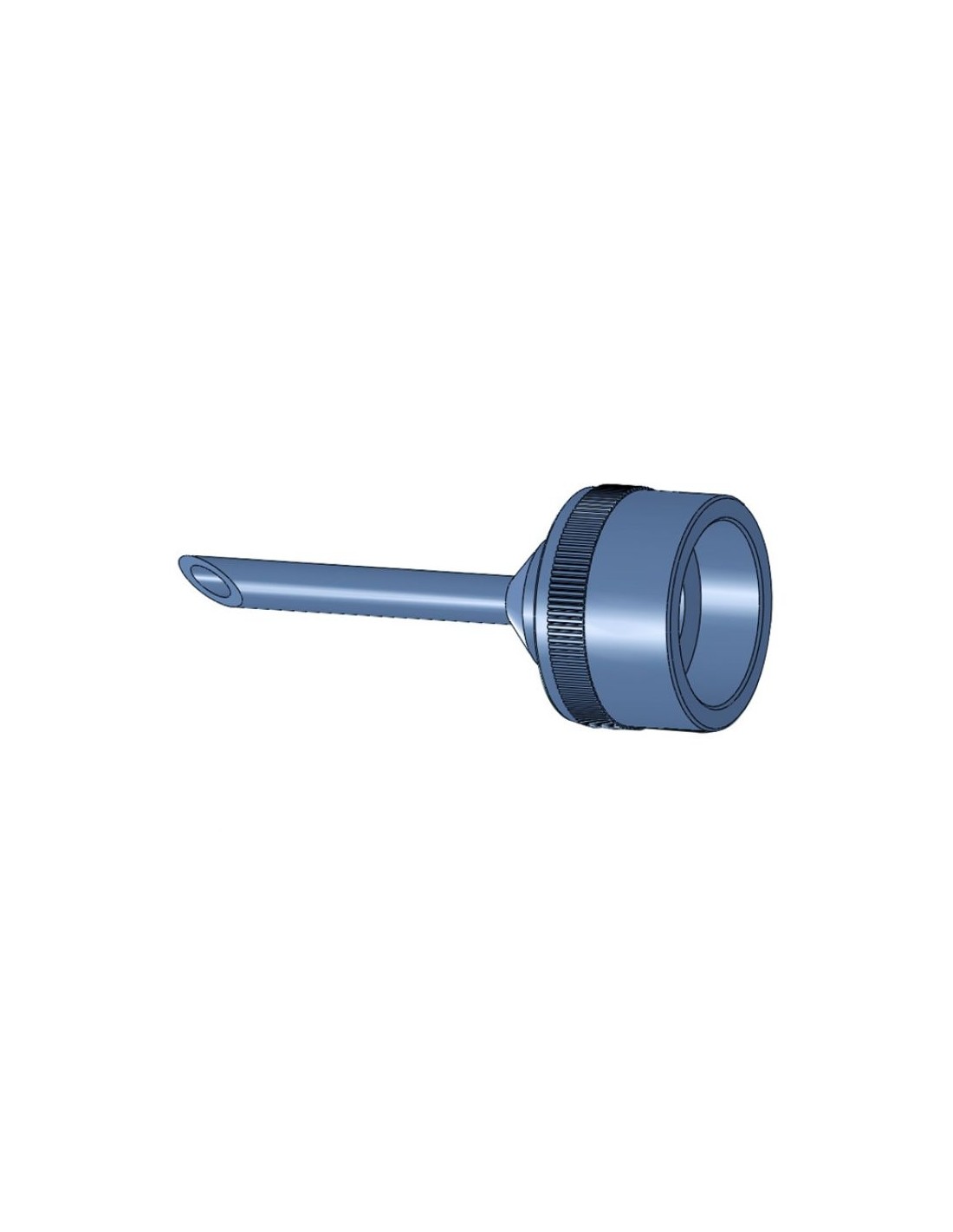 Spout ÃƒÂ¸ 8 mm for adapter