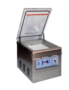 Sottovuoto campana -  Barra saldante mm 500 - Cm 61 x 68...