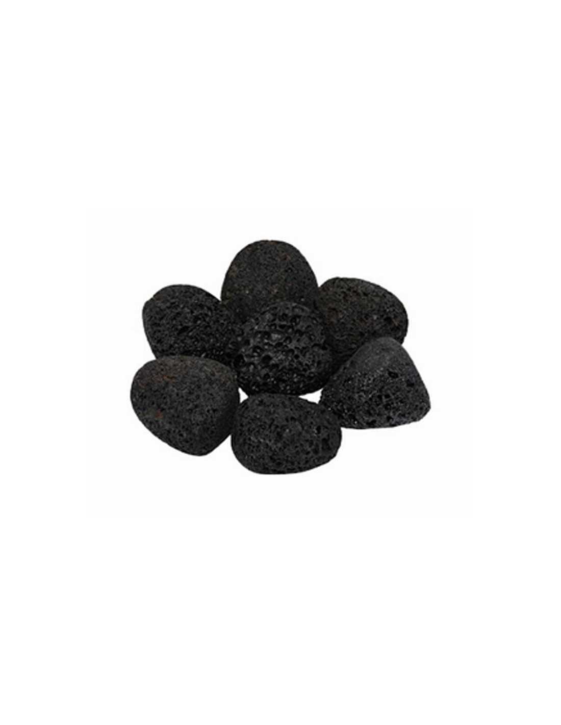 Sack lava stone - 7 KG