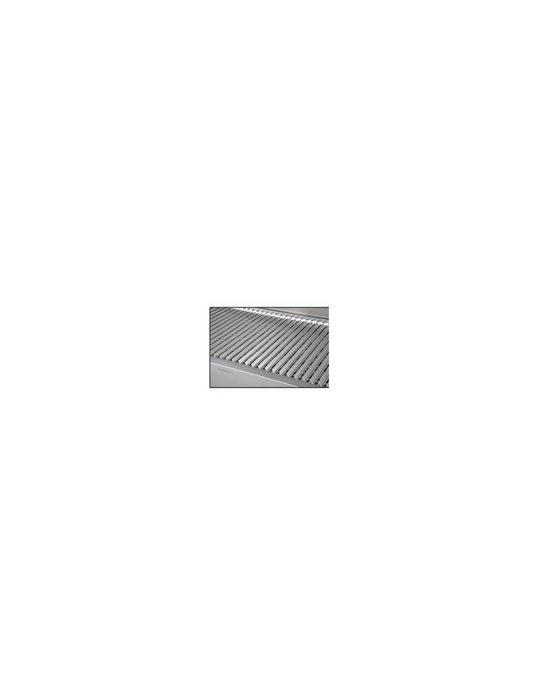Meat grill - 1/2 per model 1200