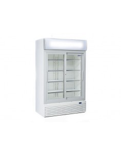 Refrigerator cabinet - Capacity 1000 Lt - cm 120 x 73 x...