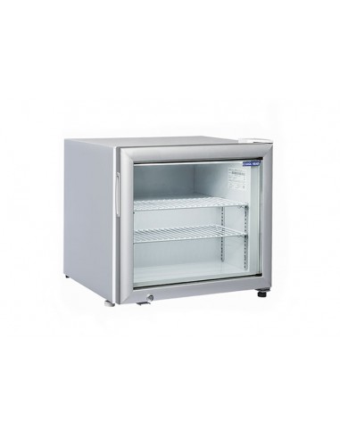 Freezer cabinet - Capacity Lt. 50- cm 57 x 53.5 x 53h