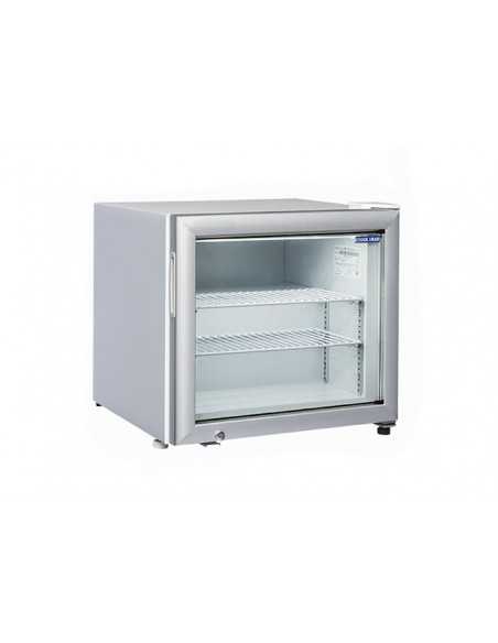 Armadio congelatore - Capacità Lt. 50 - cm 57 x 53.5 x 53h