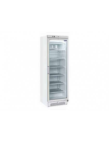 Freezer cabinet - Capacity Lt. 300 - cm 60 x 63 x 187h