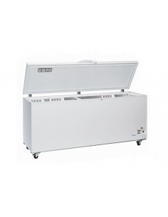Horizontal freezer - Capacity Lt 700 - cm 205.5 x 73 x...