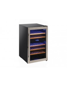 Cantina vini - Temperatura: +5°+10°C / +10°+18°C - cm... 2