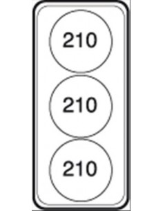 Electric dim sum vaporiera - Bath GN 1/1 + 1/3 h cm - cm... 2