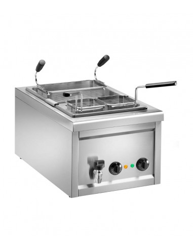 Electric cooker - Tap - cm 40 x 70 x 34 h