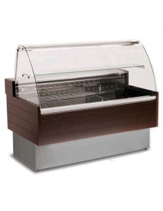 Banco de alimentación - Semi ventilado - Cristal curvado...