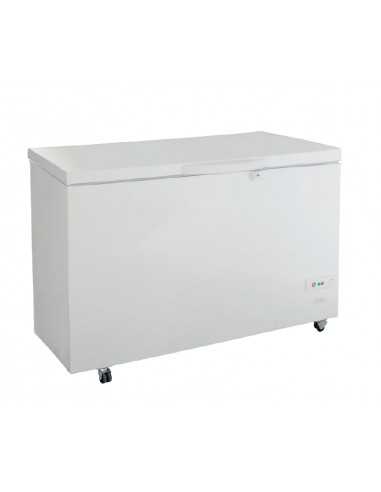 Congelador horizontal - Capacidad Lt 479 - Cm 155.5 x 72 x 84.5 h