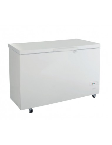 Horizontal freezer - Capacity Lt 479 - Cm 155.5 x 72 x 84.5 h