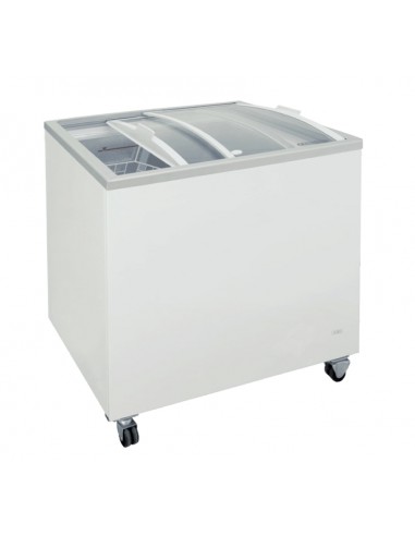 Congelador horizontal - Capacidad Lt. 290 - Cm 101.5 x 63.5 x 87.5 h