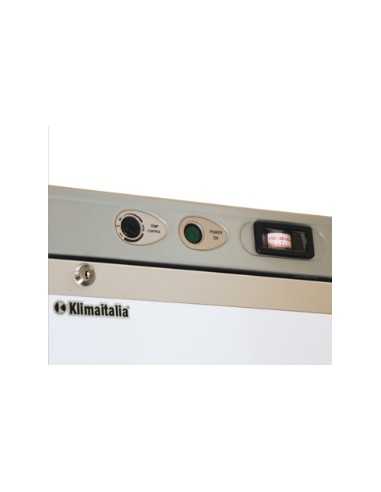 Frigorífico armario - Capacidad lt 382 - cm 60...