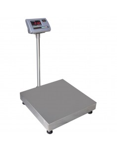 Wire - Max capacity. Kg 60 - Plate cm 40 x 40 x 12.5 h +...