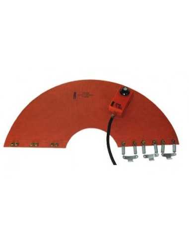 Fascia riscaldante