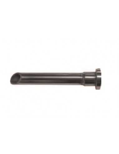 Beccuccio for double output jams - Ø mm 12 x 82,5 length