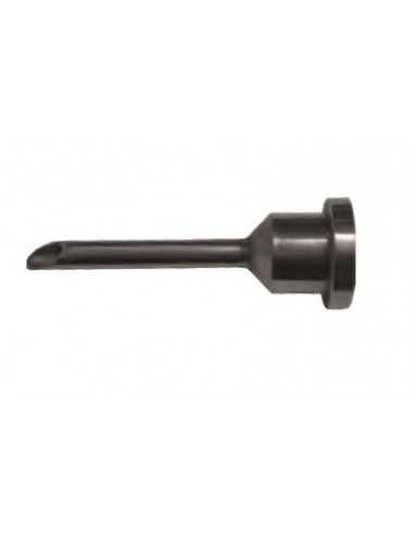 Beccuccio pieno - Ø mm 12 x 89 lunghezza