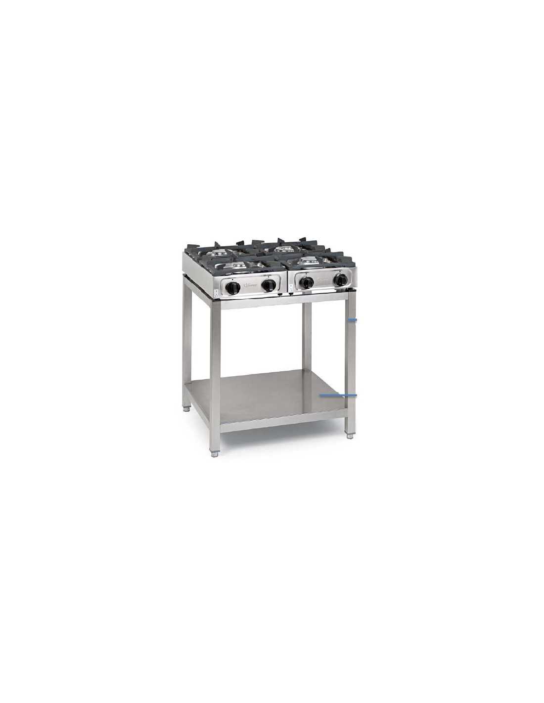 Soporte con tapa para modelo BIG7002F