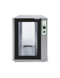 Lievitatore 8 teglie cm 45/47 x 34 o GN 2/3