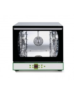 Electric oven - N. 4 x cm 45 x 34 - cm 56 x 65 x 53 h