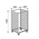 Trolley size cm 60 x 40