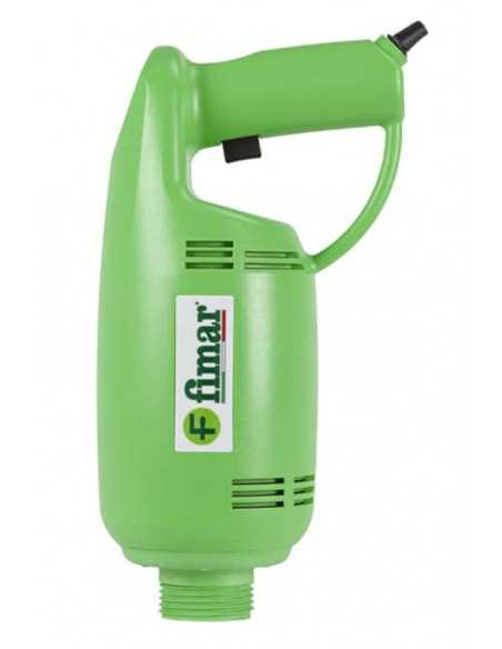 Mezclador de buceo - cm 17 x 12 x 66/74h