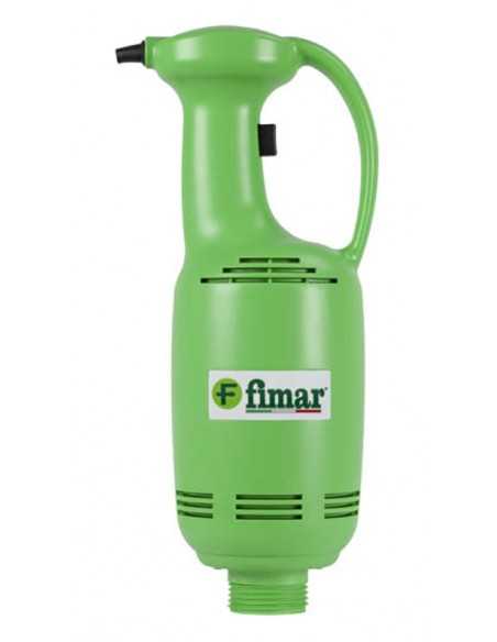 Mezclador de buceo - cm 15.5 x 12 x 71/79h