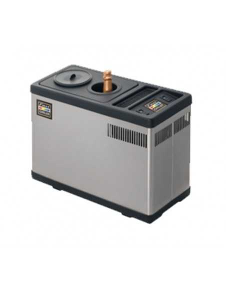 Countertop bottle cooler - N. 2 bottles - cm 60.5 x 28.3 x 44.5 h