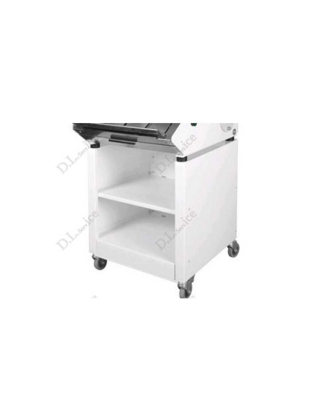 Manual Bread Slicers - Bread Slicing Machines - Sibread